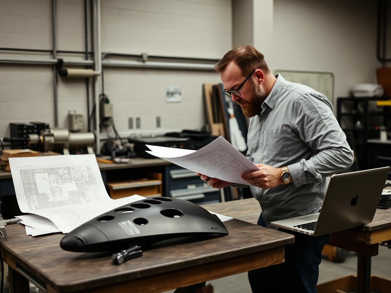 Helicopter & Specialty Components