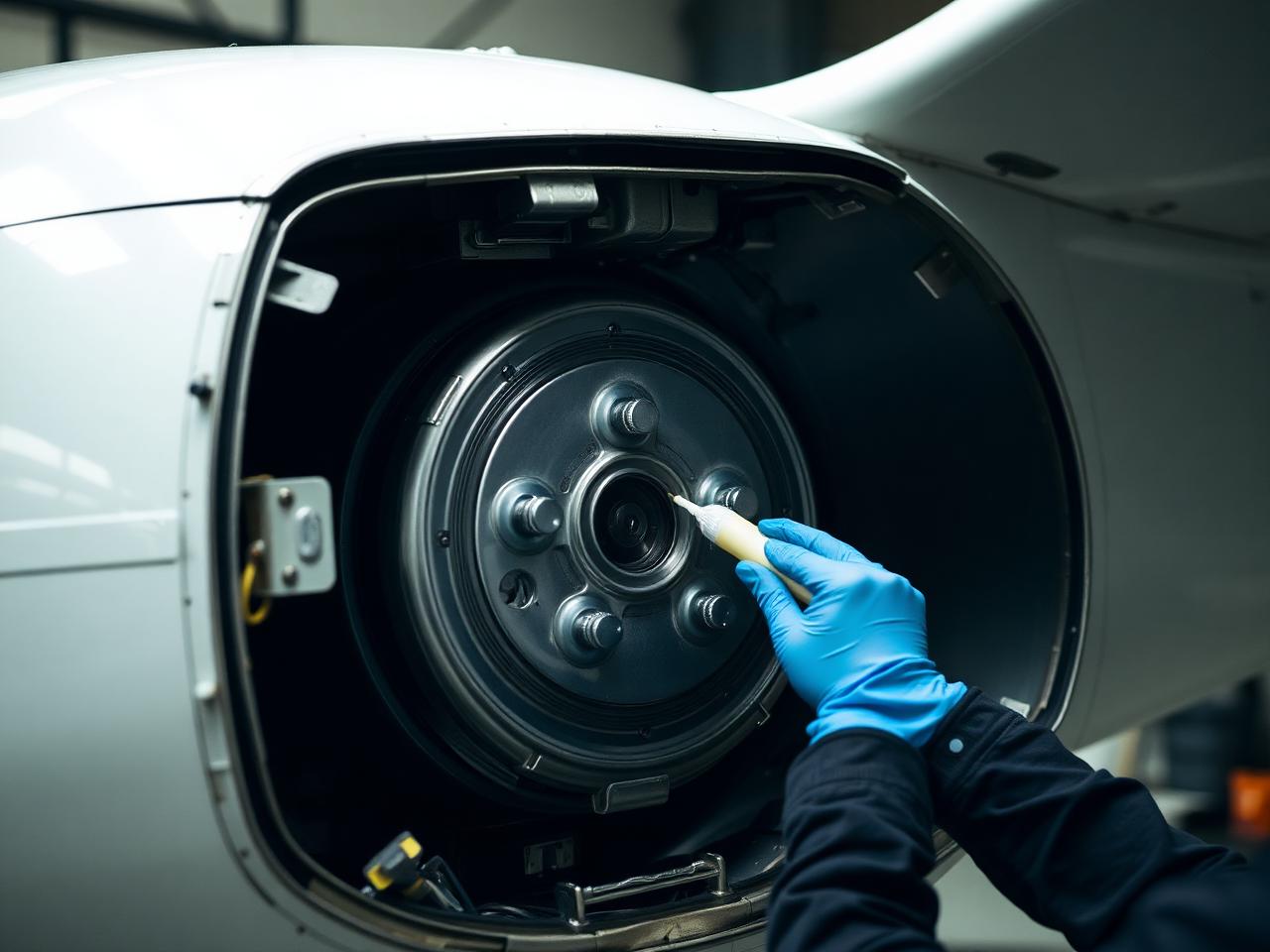 Fuel Leak & Tank Repairs
